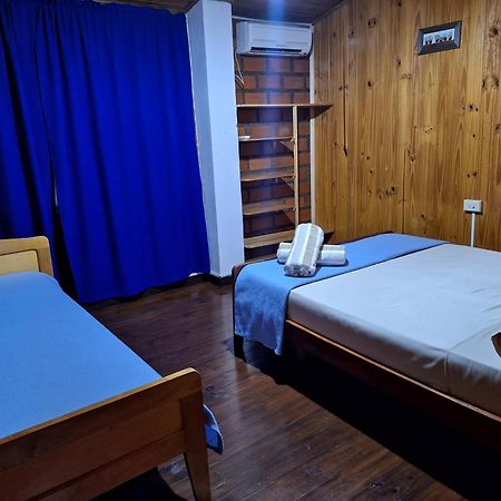 La Casona Hotel Puerto Iguazu Luaran gambar