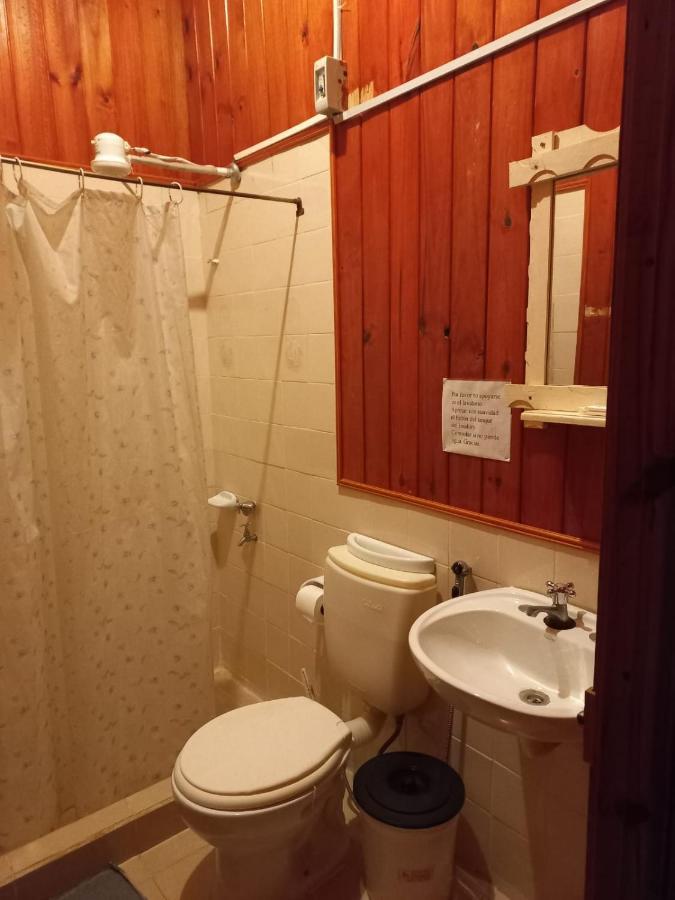La Casona Hotel Puerto Iguazu Luaran gambar