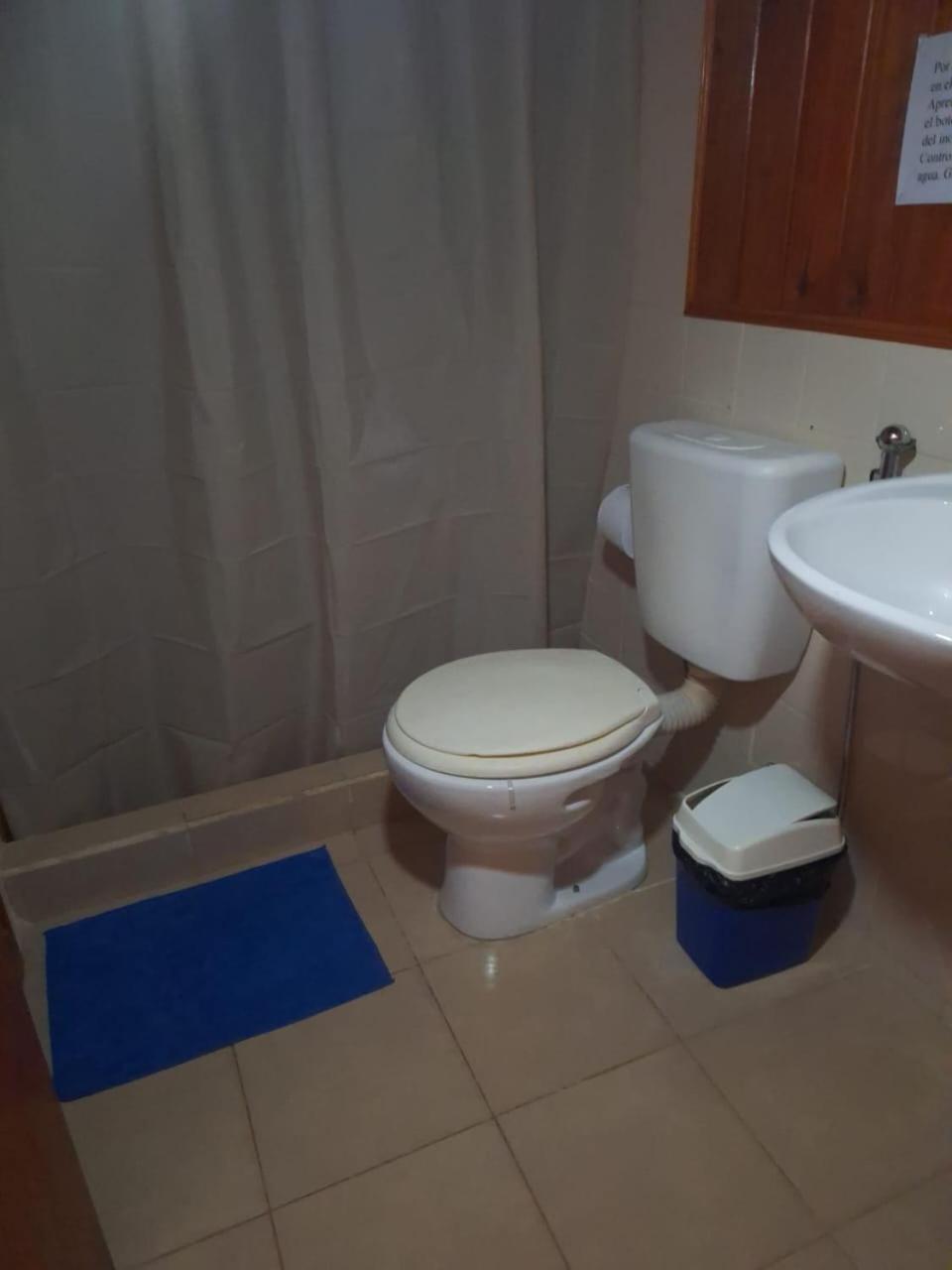 La Casona Hotel Puerto Iguazu Bilik gambar