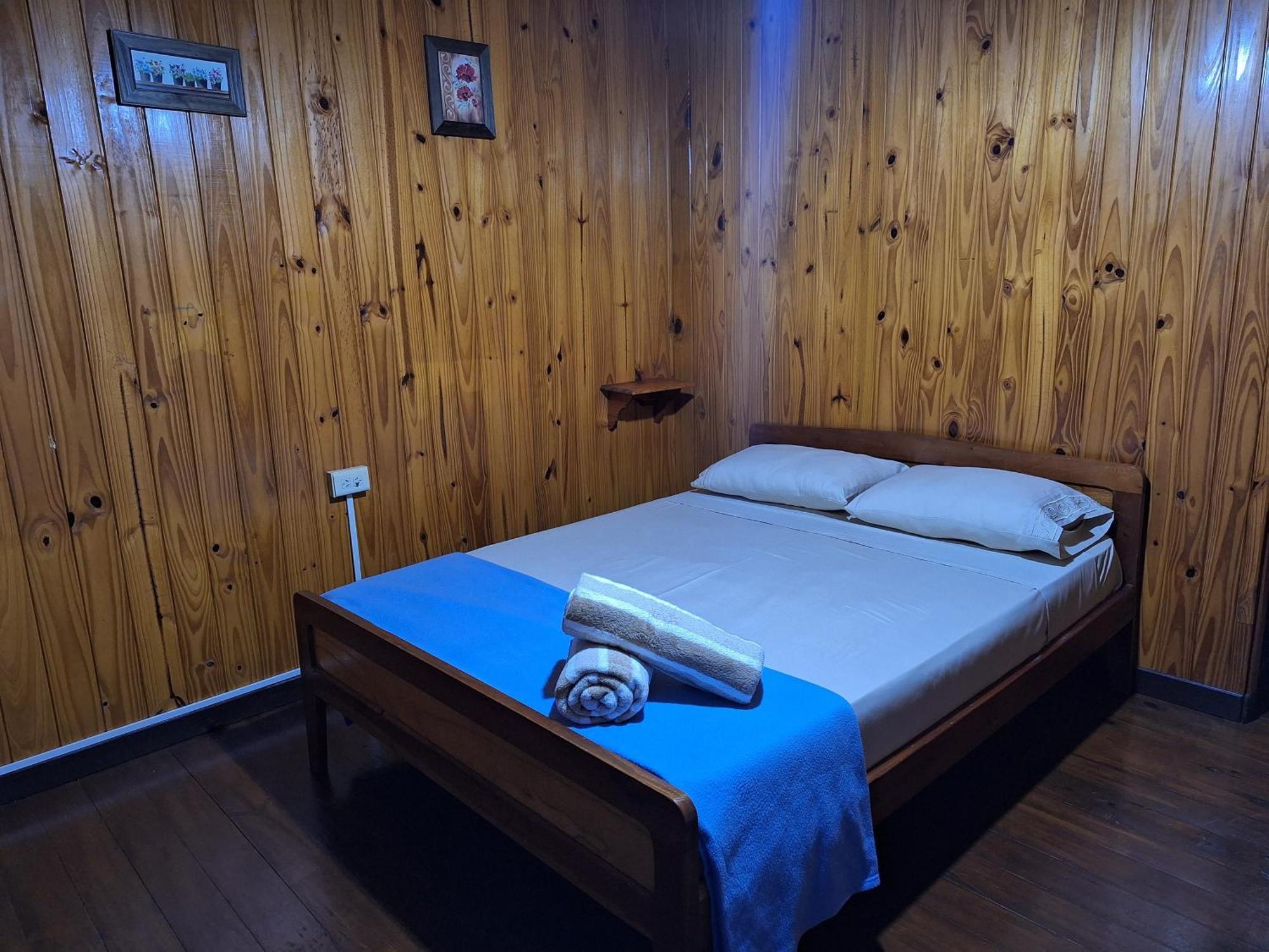 La Casona Hotel Puerto Iguazu Luaran gambar