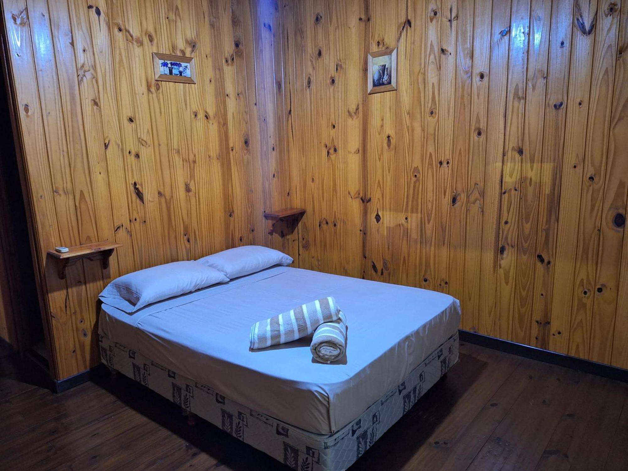 La Casona Hotel Puerto Iguazu Bilik gambar