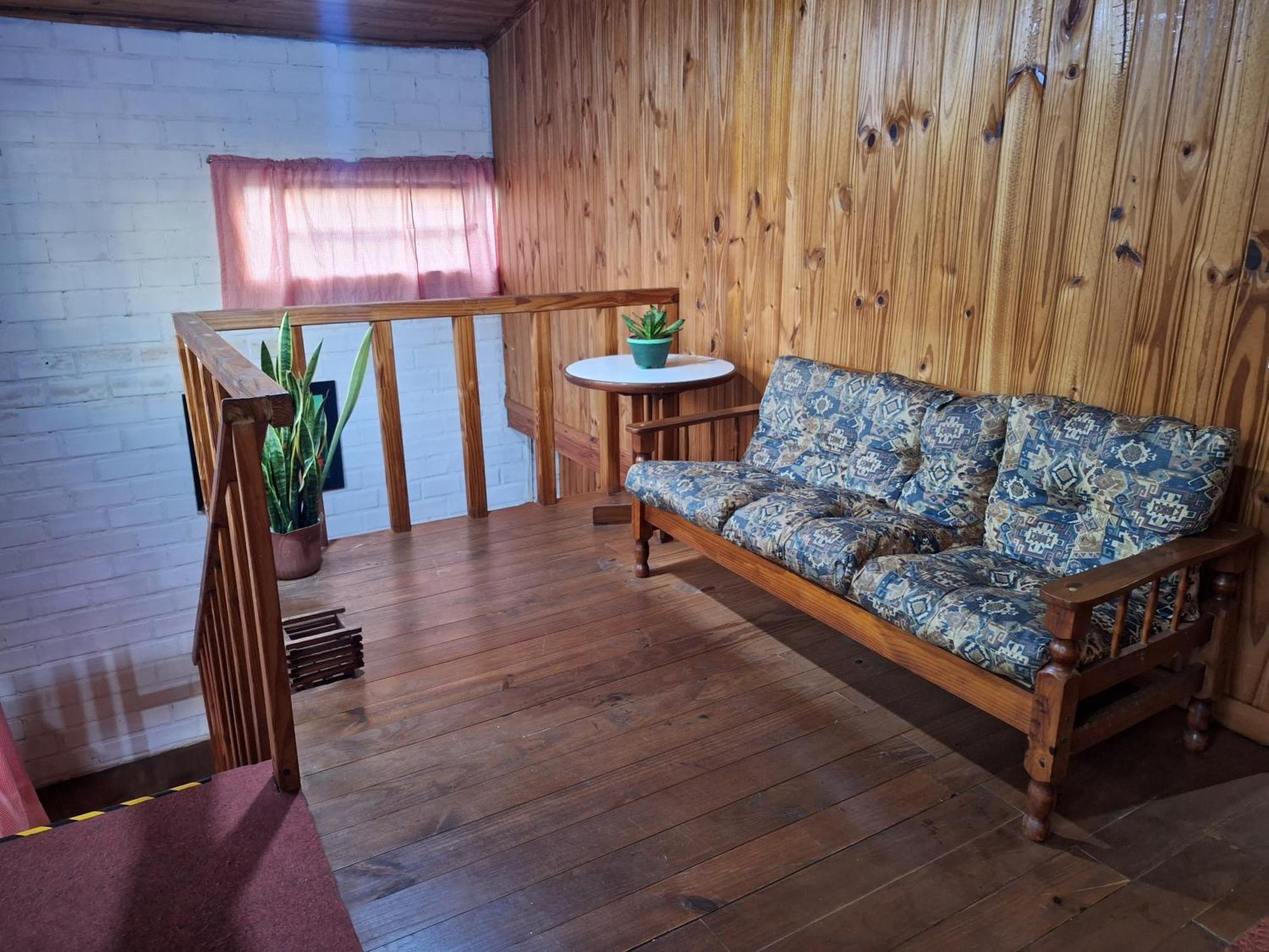 La Casona Hotel Puerto Iguazu Luaran gambar